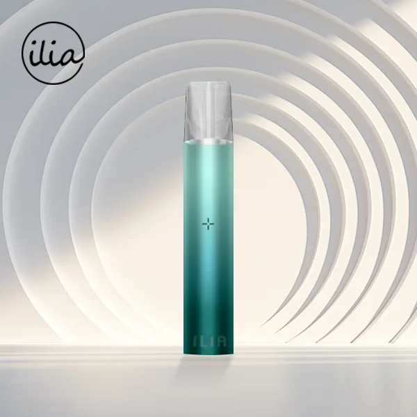 ILIA 哩亞一代主機