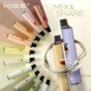 KIS5 凱斯 6500口 拋棄式