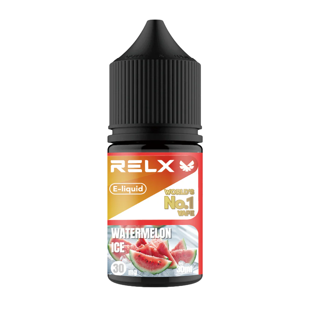 RELX 悅刻煙油