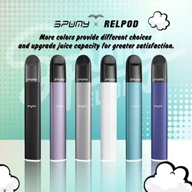 Spumy思邦迷 五代主機