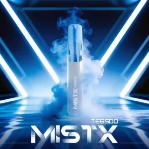 MIST X 鴨嘴獸 拋棄式電子煙