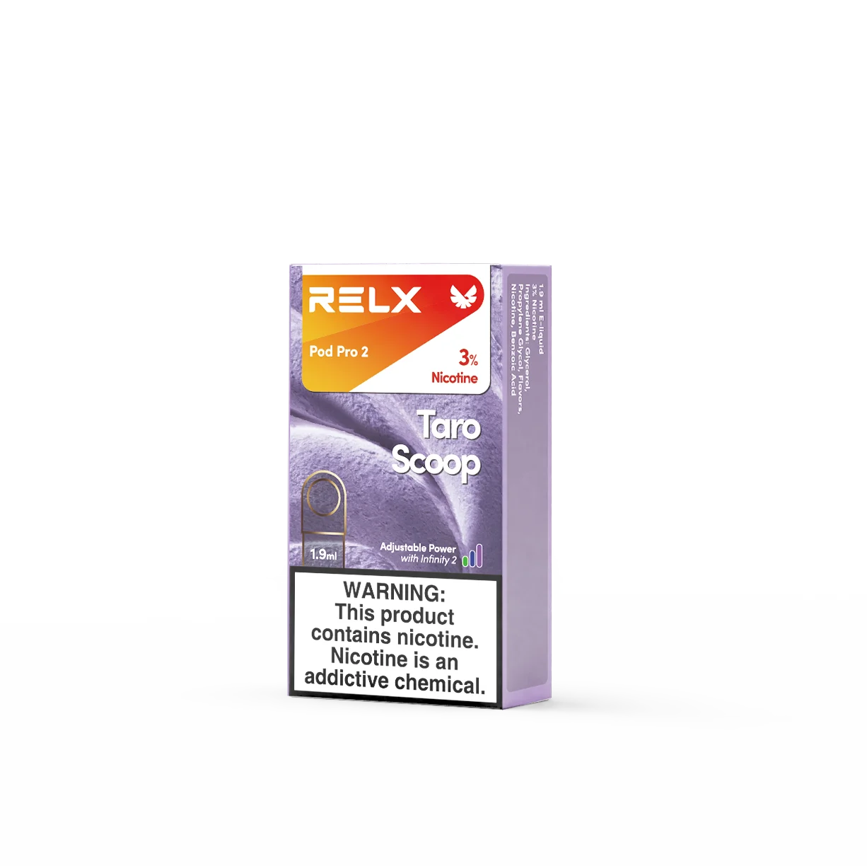 RELX悅刻六代煙彈<BR>(買十送一):圖片 14