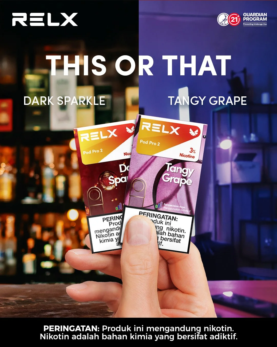 RELX悅刻六代煙彈<BR>(買十送一):圖片 34